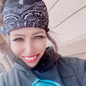 Meet your Posher, Jill